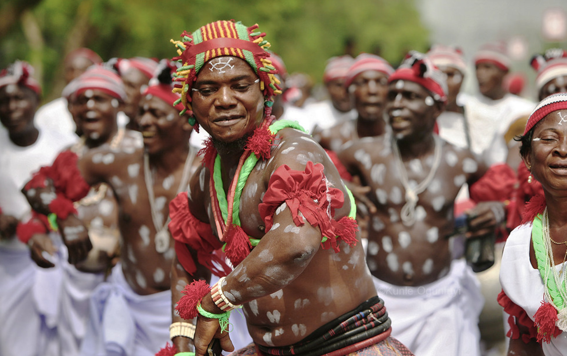 Igbo Language for Beginners